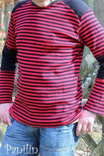 Herrenshirt Fhr