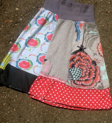 sommerjupe