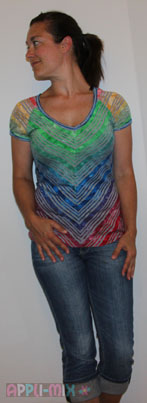 RaglanShirt fr groe Mdls ...