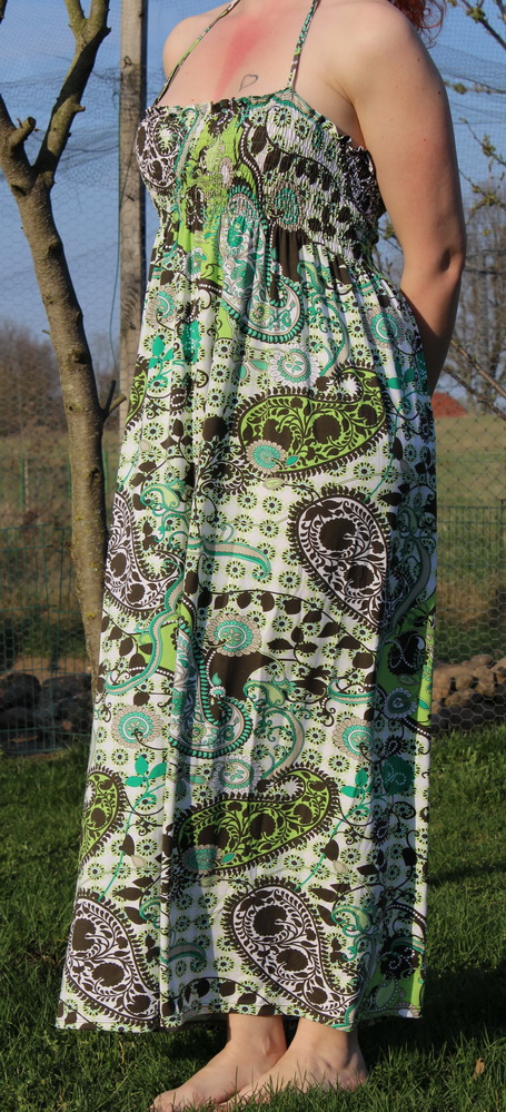 Sommerkleid!