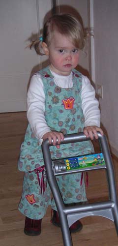 Antonia