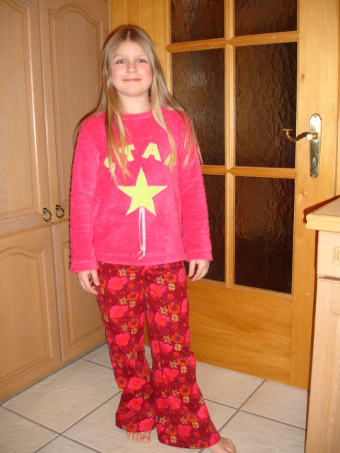 Kleiner Star...