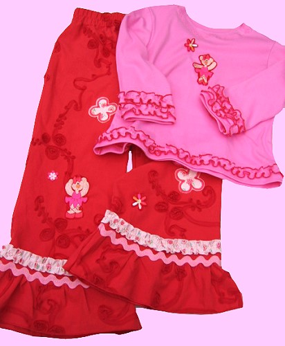 Ballerinabr