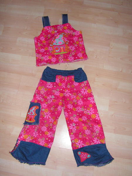 Nochmal ohne Modell :-)