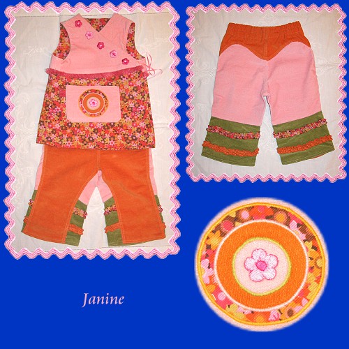 Kombi 2 von Janine