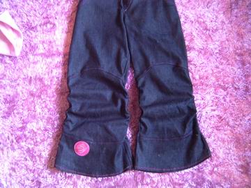 Jeans "Dortje"