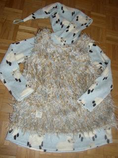 "Yeti" Zweiteiler....