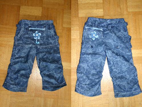 Dortje  Nr. 2 zum Drachenkleid mit Schrze