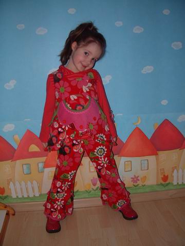 BLUMENKOMBI