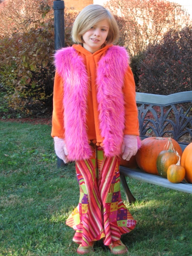Solana Kunterbunt