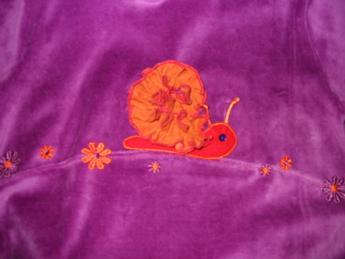 jule detail