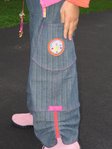 Dana detailansicht