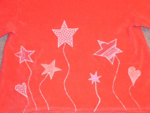 Detail