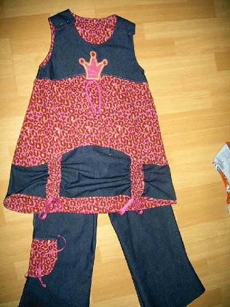 der neue schnitt