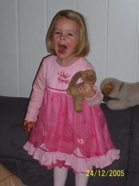 Fr�hliche Weihnachten