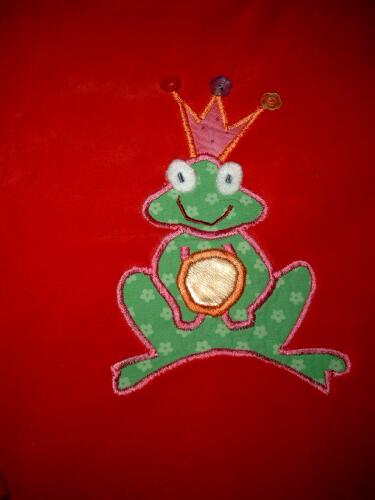 froschknig-kombi