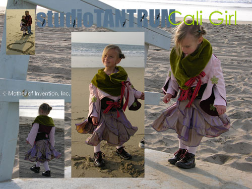 Sea Princess Cali Girl VI