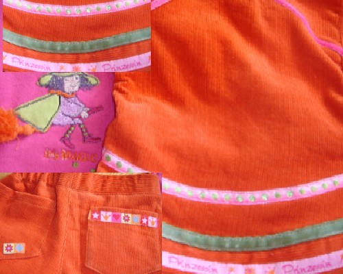 Dortje-Hose-Details