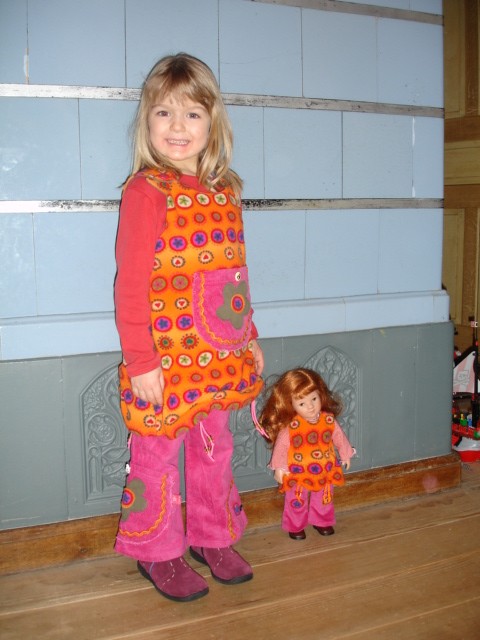 Greetje gross + klein