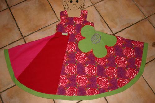 blumenkleid