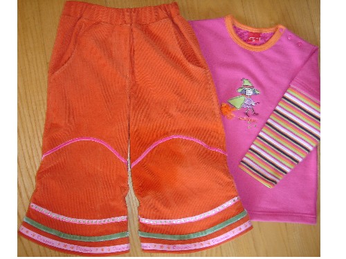 Dortje-Hose