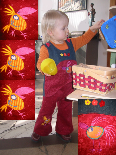 greetje kombi nr.2, in action:)))