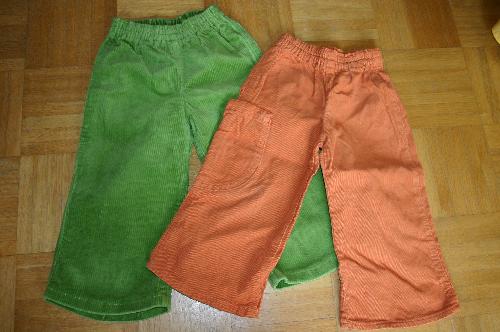 Greetje Hosen
