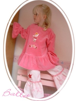 janea princess