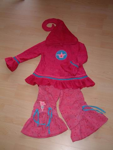 Kronenkombi
