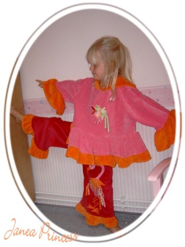 janea-princess