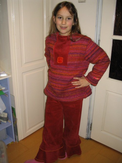 fur grosse madchen