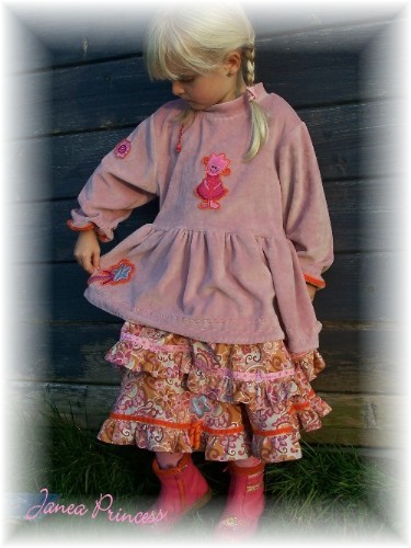 janea-princess