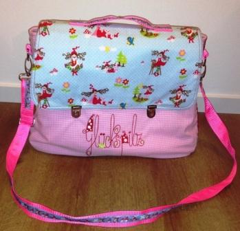 Bube front