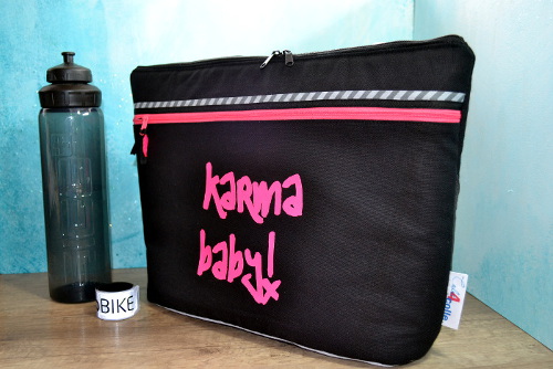 Lenkertasche