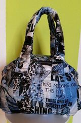 Kugeltasche