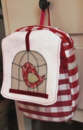 Herrentasche