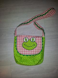 kindergartentache