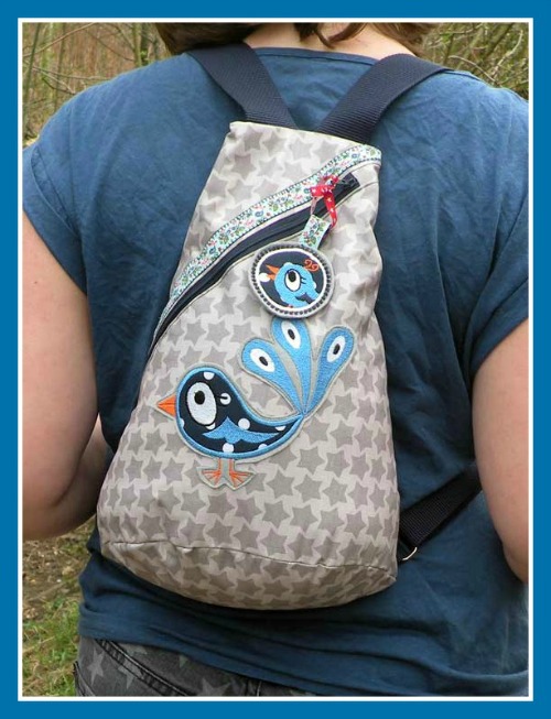 Rucksack