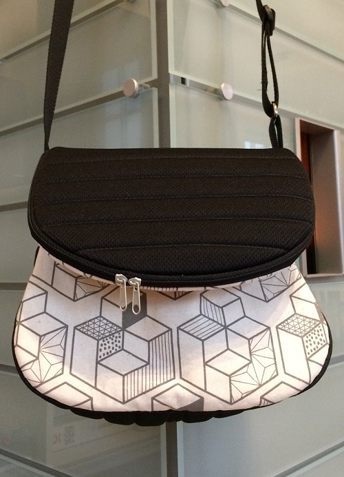 Zirkeltasche
