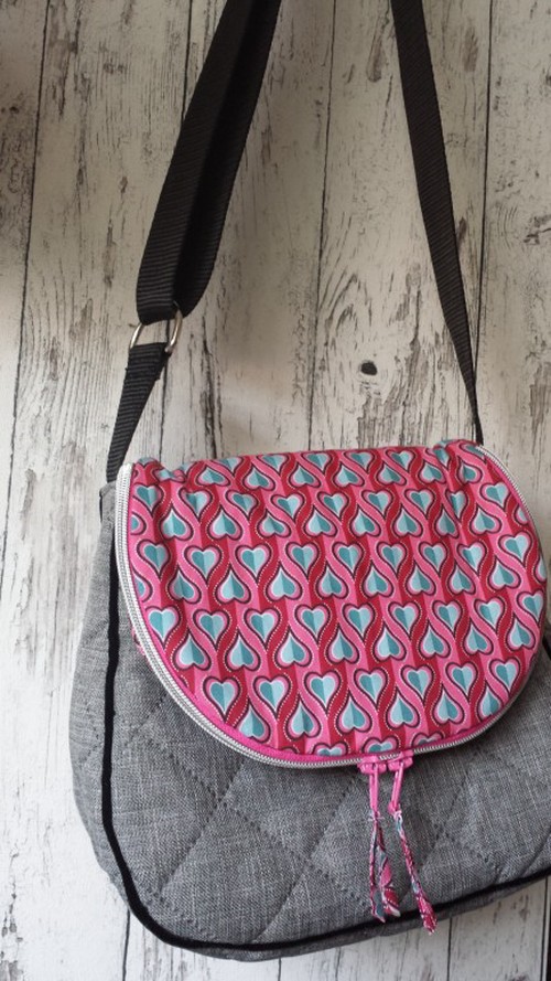 Meine Zirkeltasche
