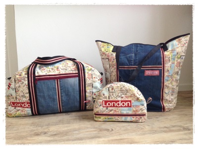 London Set