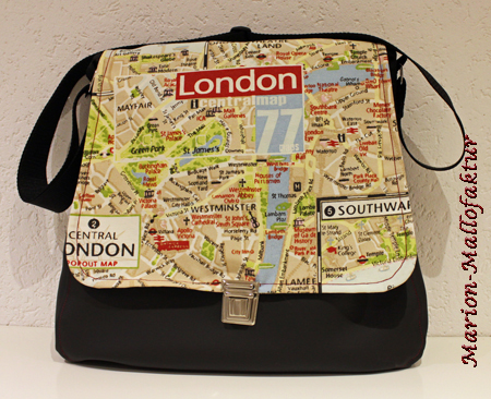 London - Bube