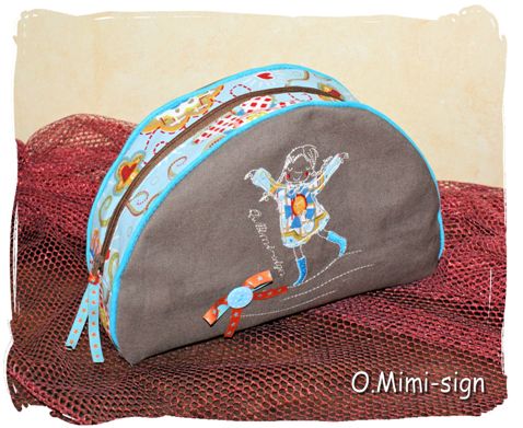 Sew Along ROT