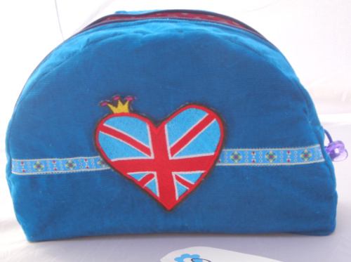 ROT Taschenspieler CD