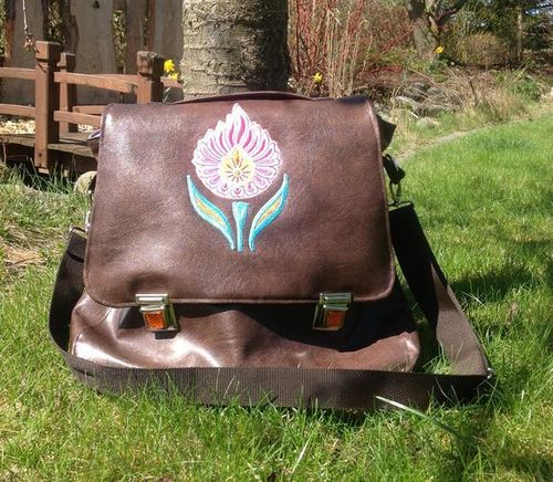 Taschenspieler Bube
