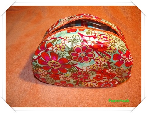 Taschenspieler Rot
