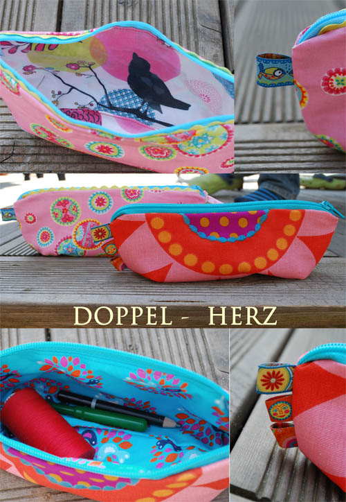 Doppel-Herz!