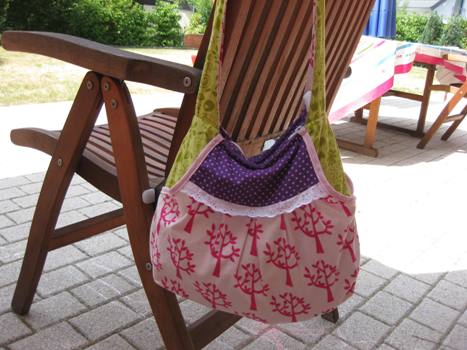 Sommertasche