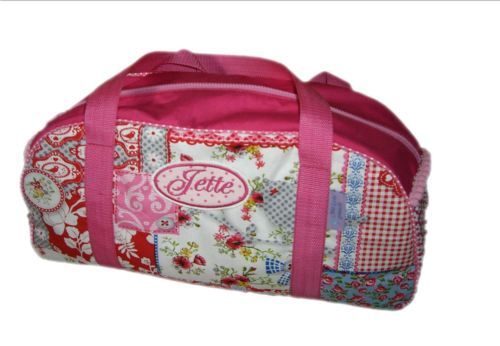 Knig Reisetasche