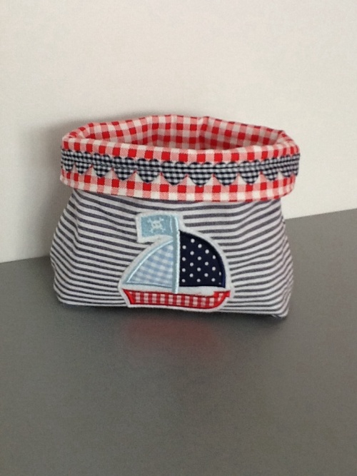 Maritime Patience...